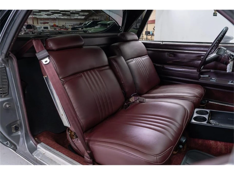 1985 Chevrolet El Camino 5th Gen - Image 22 of 31