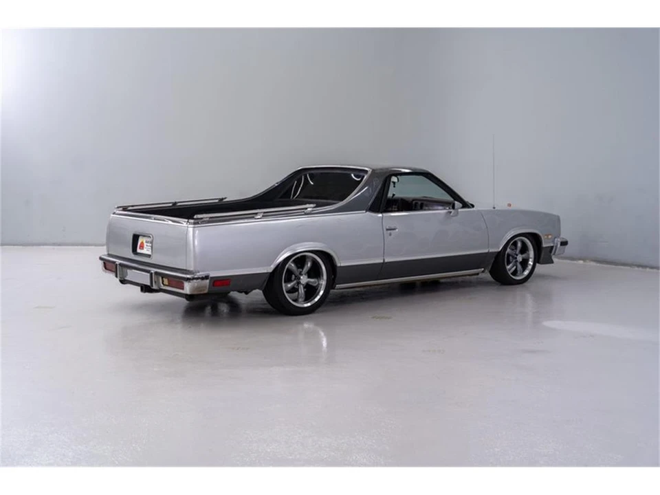1985 Chevrolet El Camino 5th Gen - Image 6 of 31
