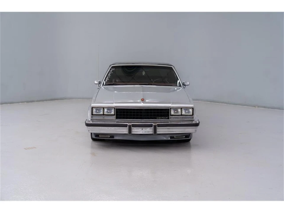 1985 Chevrolet El Camino 5th Gen - Image 4 of 31