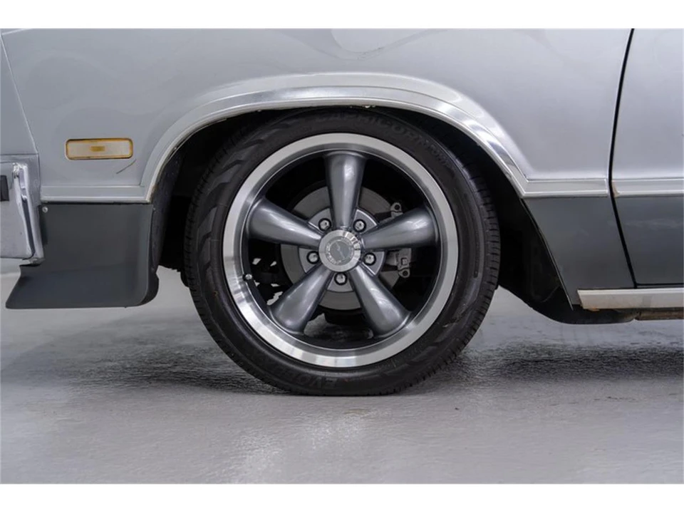 1985 Chevrolet El Camino 5th Gen - Image 26 of 31