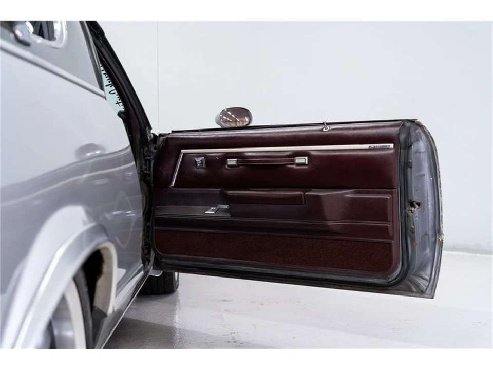 1985 Chevrolet El Camino 5th Gen - Image 10 of 31