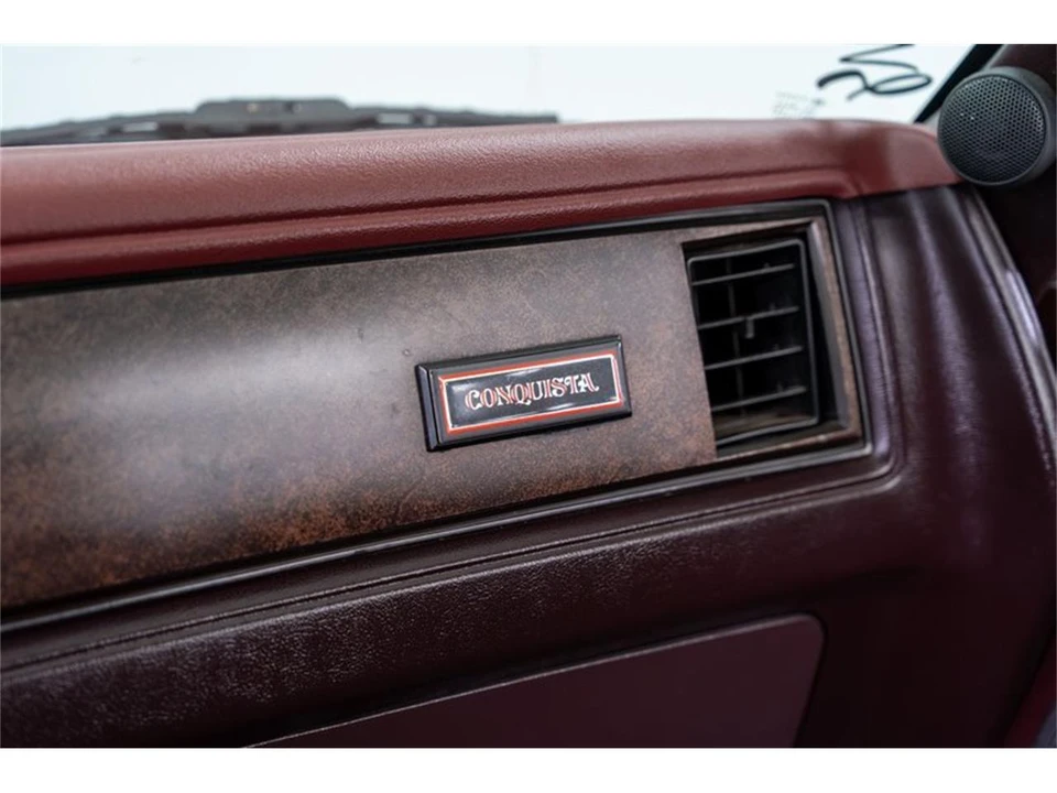 1985 Chevrolet El Camino 5th Gen - Image 16 of 31