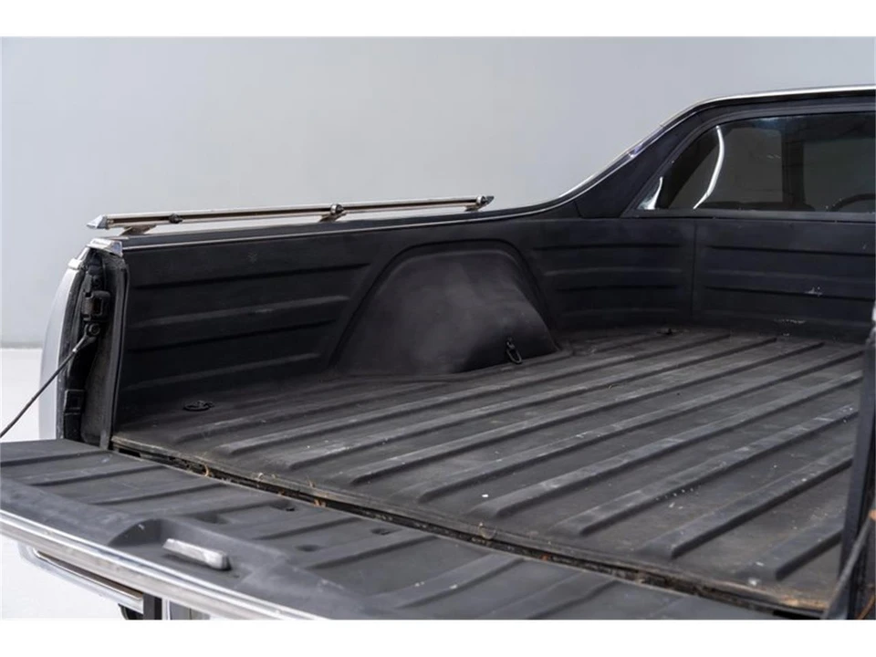 1985 Chevrolet El Camino 5th Gen - Image 24 of 31