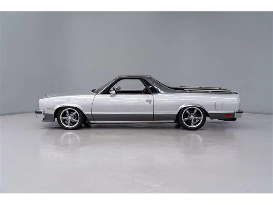1985 Chevrolet El Camino 5th Gen - Image 2 of 31