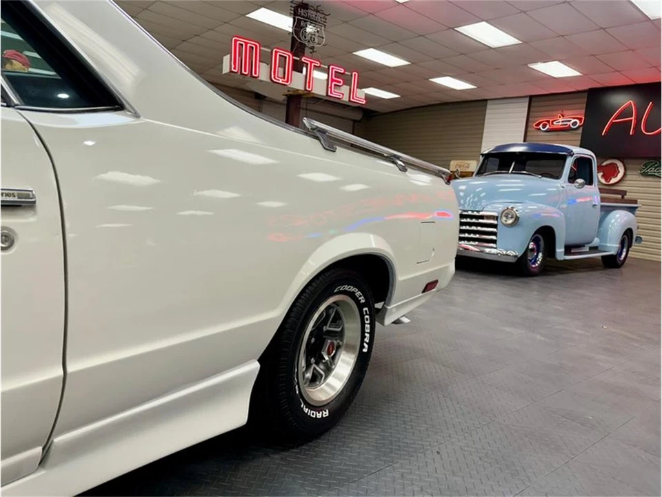 1985 Chevrolet El Camino 5th Gen - Image 17 of 31