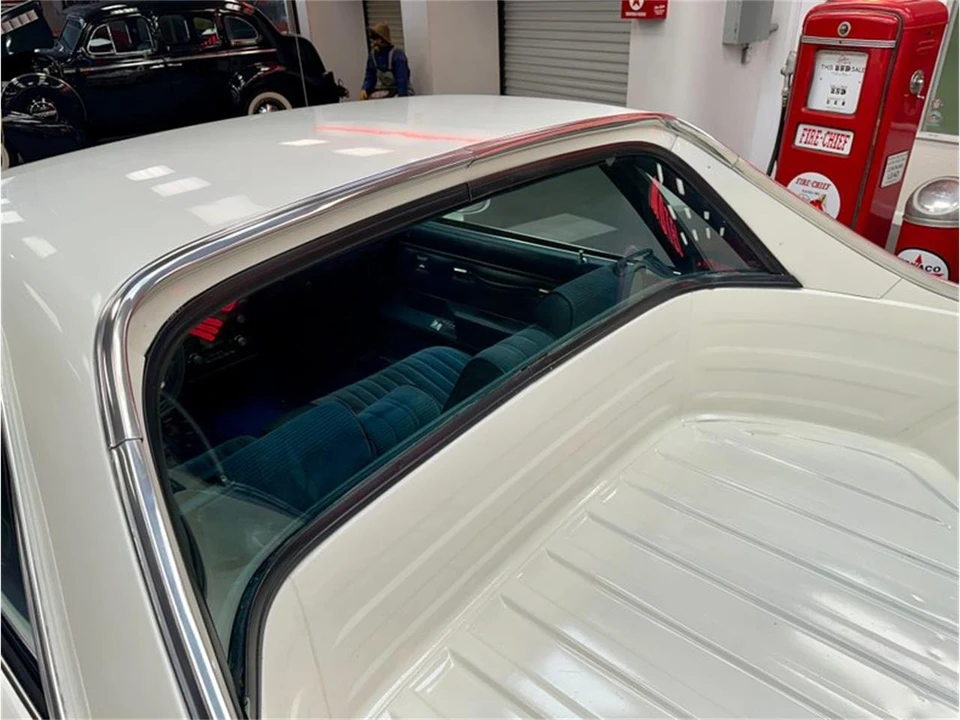1985 Chevrolet El Camino 5th Gen - Image 13 of 31