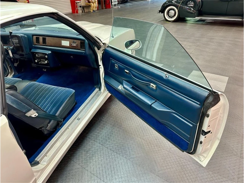 1985 Chevrolet El Camino 5th Gen - Image 31 of 31
