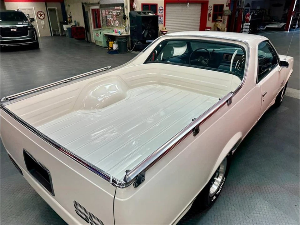 1985 Chevrolet El Camino 5th Gen - Image 19 of 31