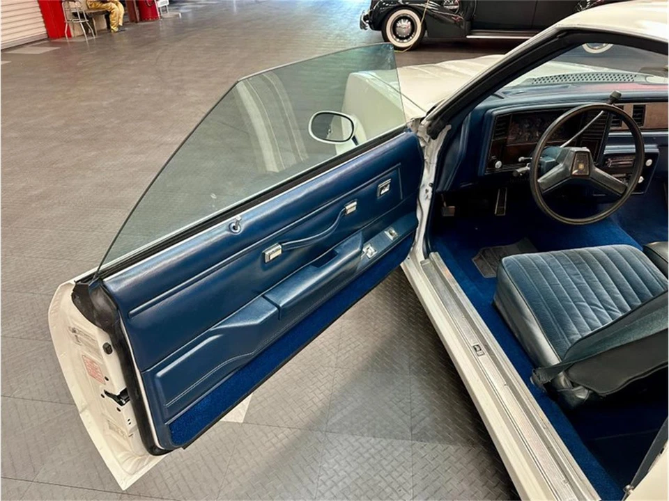 1985 Chevrolet El Camino 5th Gen - Image 23 of 31