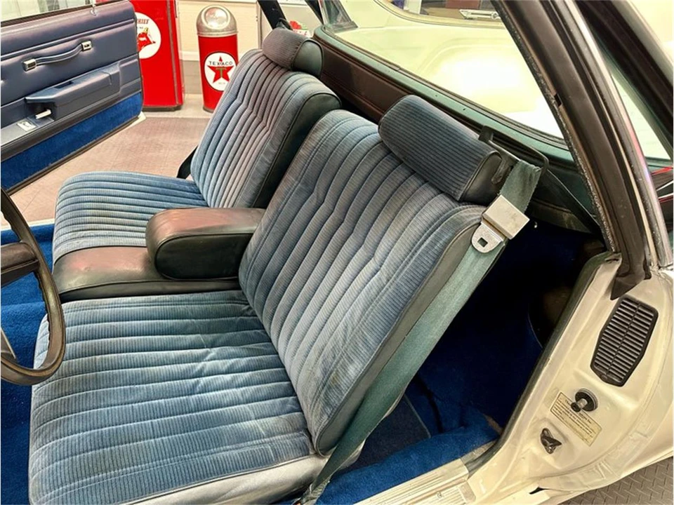 1985 Chevrolet El Camino 5th Gen - Image 26 of 31