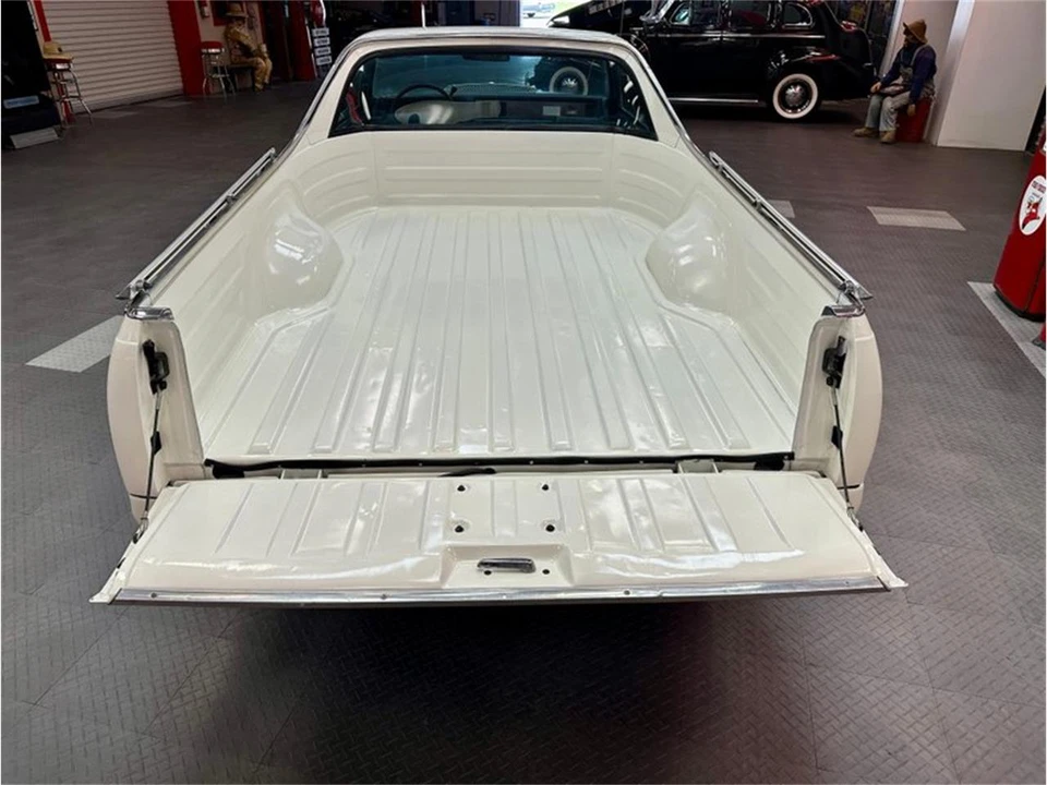 1985 Chevrolet El Camino 5th Gen - Image 22 of 31