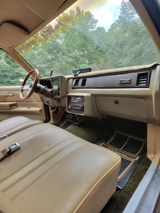 1985 Chevrolet El Camino 5th Gen - Image 15 of 24