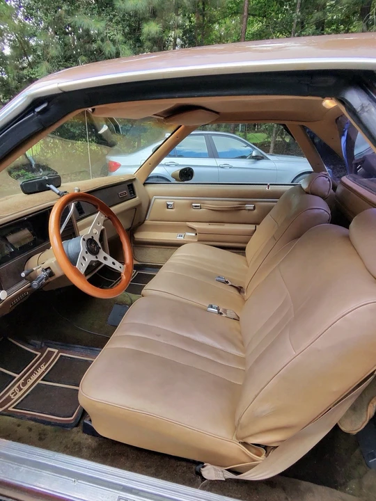 1985 Chevrolet El Camino 5th Gen - Image 10 of 24