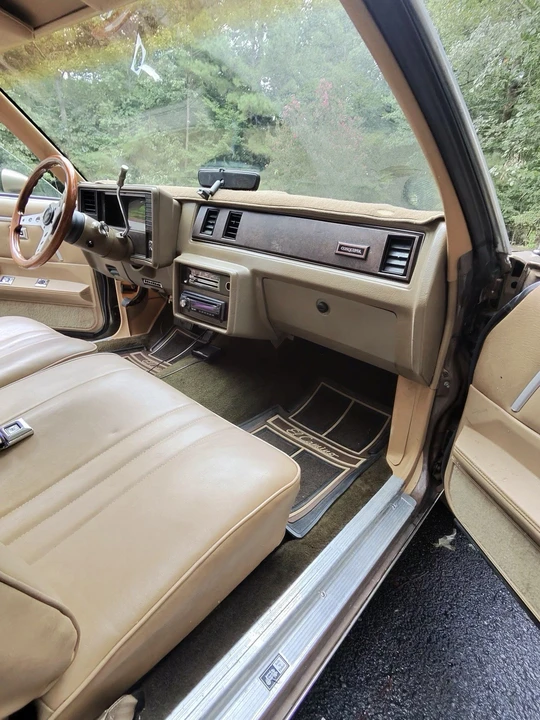 1985 Chevrolet El Camino 5th Gen - Image 13 of 24