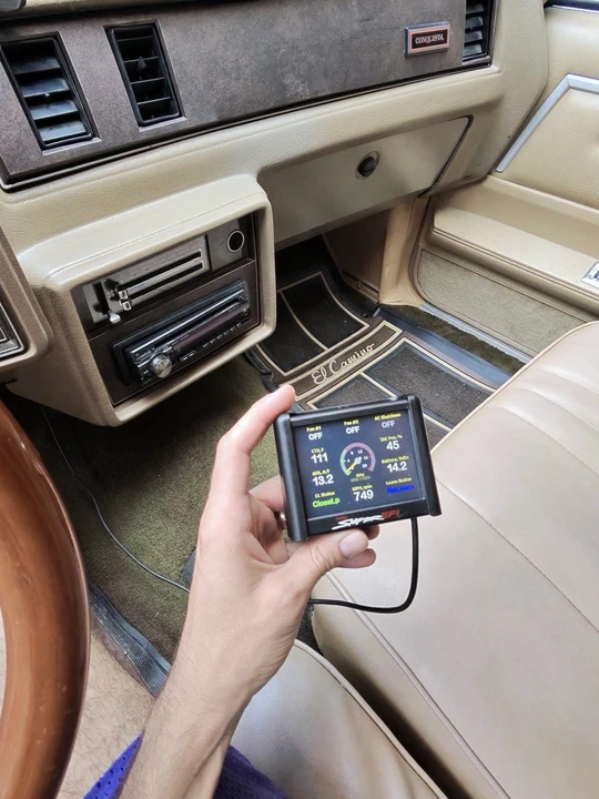 1985 Chevrolet El Camino 5th Gen - Image 24 of 24