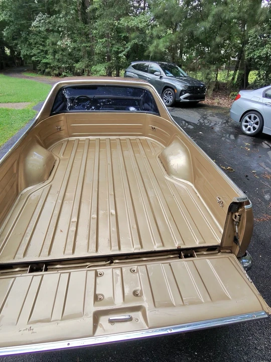 1985 Chevrolet El Camino 5th Gen - Image 9 of 24