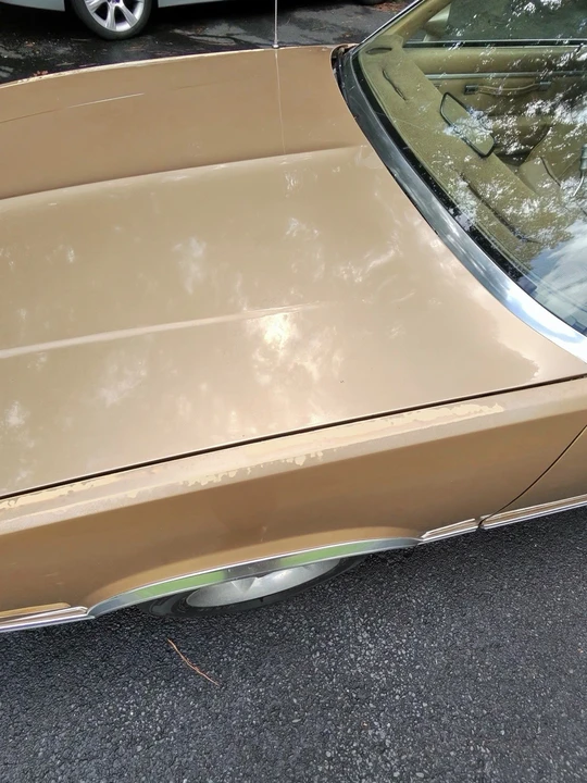 1985 Chevrolet El Camino 5th Gen - Image 21 of 24