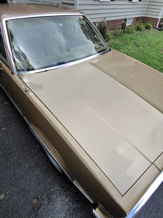 1985 Chevrolet El Camino 5th Gen - Image 22 of 24