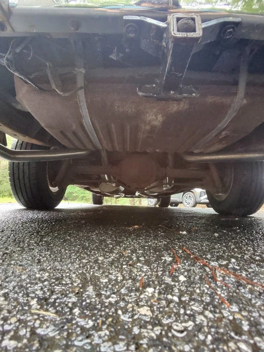 1985 Chevrolet El Camino 5th Gen - Image 19 of 24