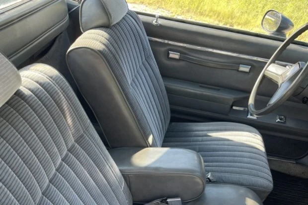 1985 Chevrolet El Camino 5th Gen - Image 4 of 8