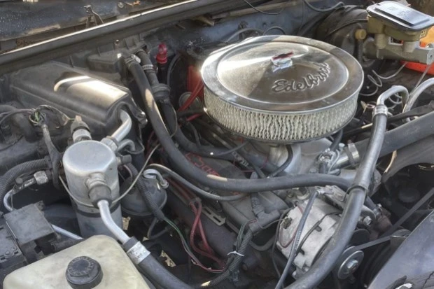 1985 Chevrolet El Camino 5th Gen - Image 6 of 8