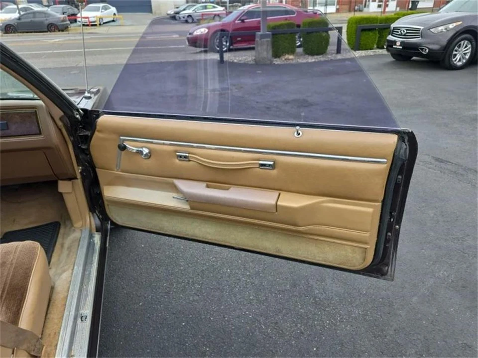 1985 Chevrolet El Camino 5th Gen - Image 13 of 14