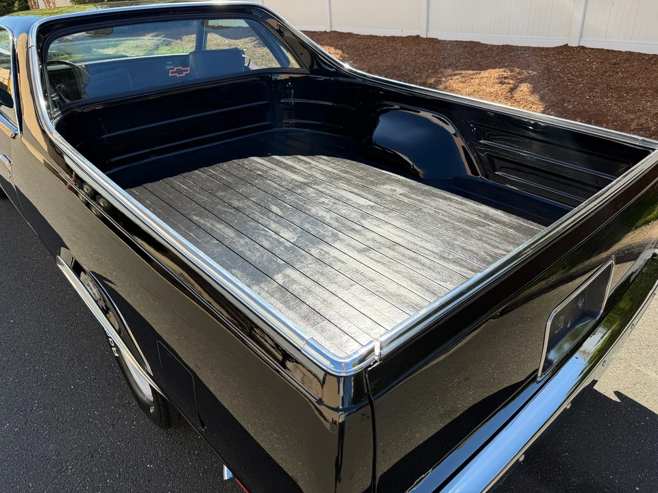 1985 Chevrolet El Camino 5th Gen - Image 18 of 31