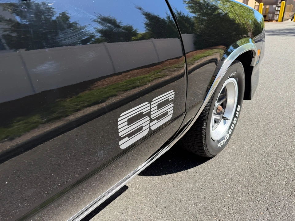 1985 Chevrolet El Camino 5th Gen - Image 21 of 31