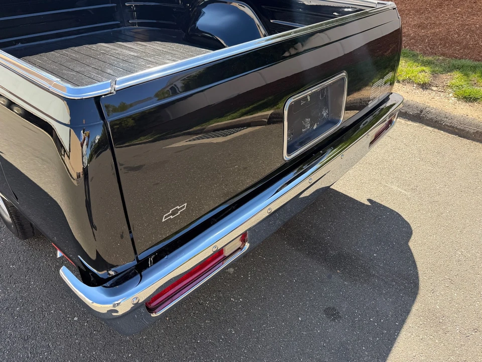1985 Chevrolet El Camino 5th Gen - Image 16 of 31