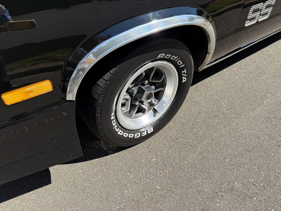 1985 Chevrolet El Camino 5th Gen - Image 25 of 31