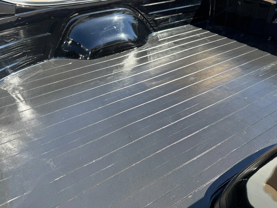 1985 Chevrolet El Camino 5th Gen - Image 27 of 31