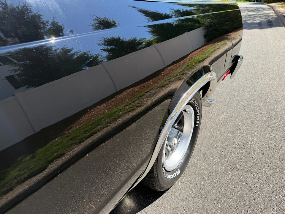 1985 Chevrolet El Camino 5th Gen - Image 26 of 31