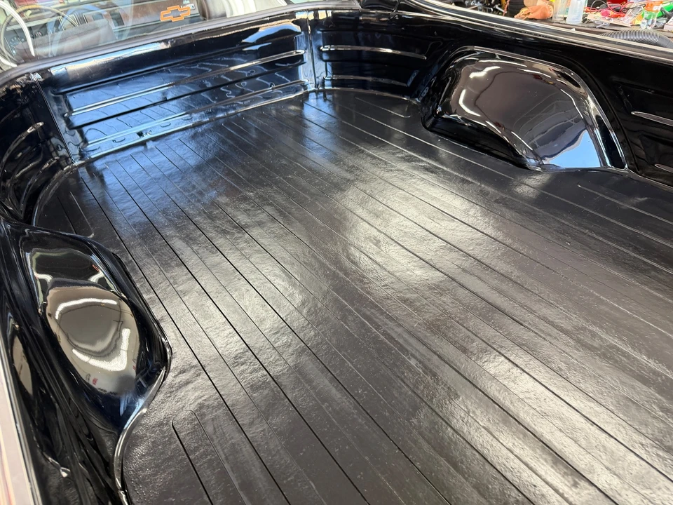 1985 Chevrolet El Camino 5th Gen - Image 29 of 31