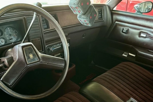 1985 Chevrolet El Camino 5th Gen - Image 7 of 10