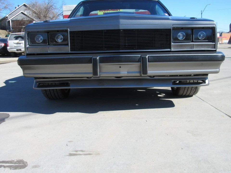 1985 Chevrolet El Camino 5th Gen - Image 15 of 31