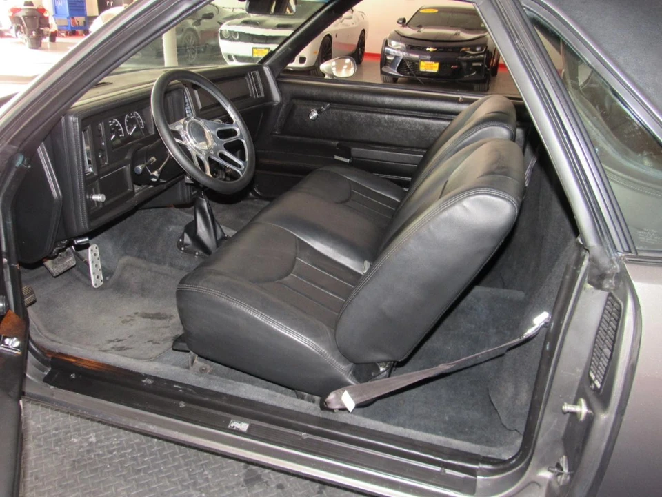 1985 Chevrolet El Camino 5th Gen - Image 23 of 31