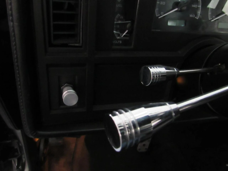 1985 Chevrolet El Camino 5th Gen - Image 29 of 31