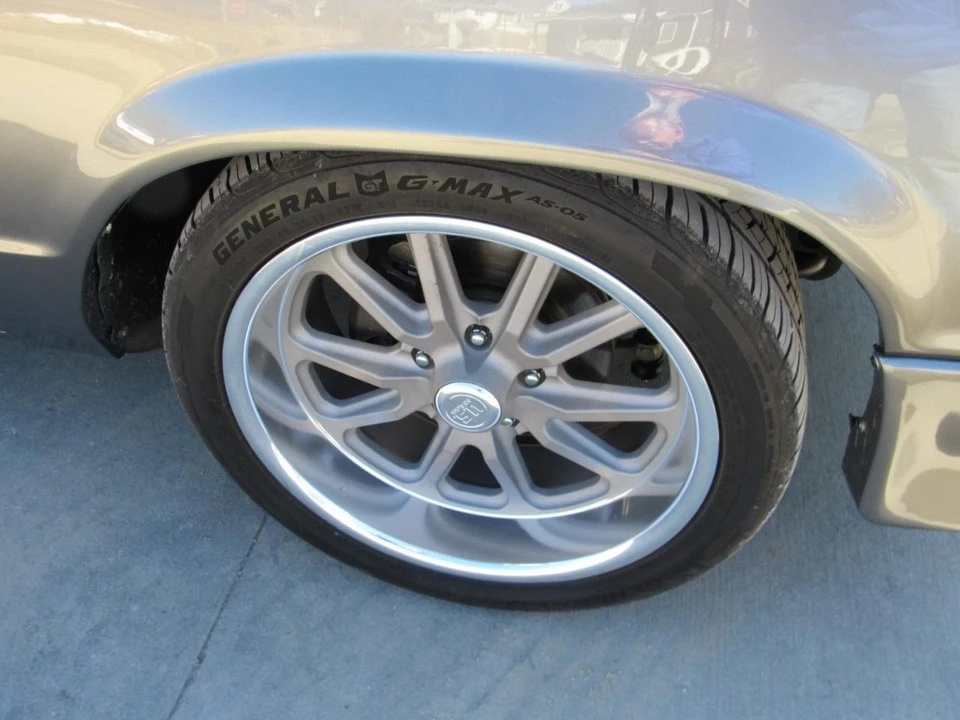 1985 Chevrolet El Camino 5th Gen - Image 22 of 31