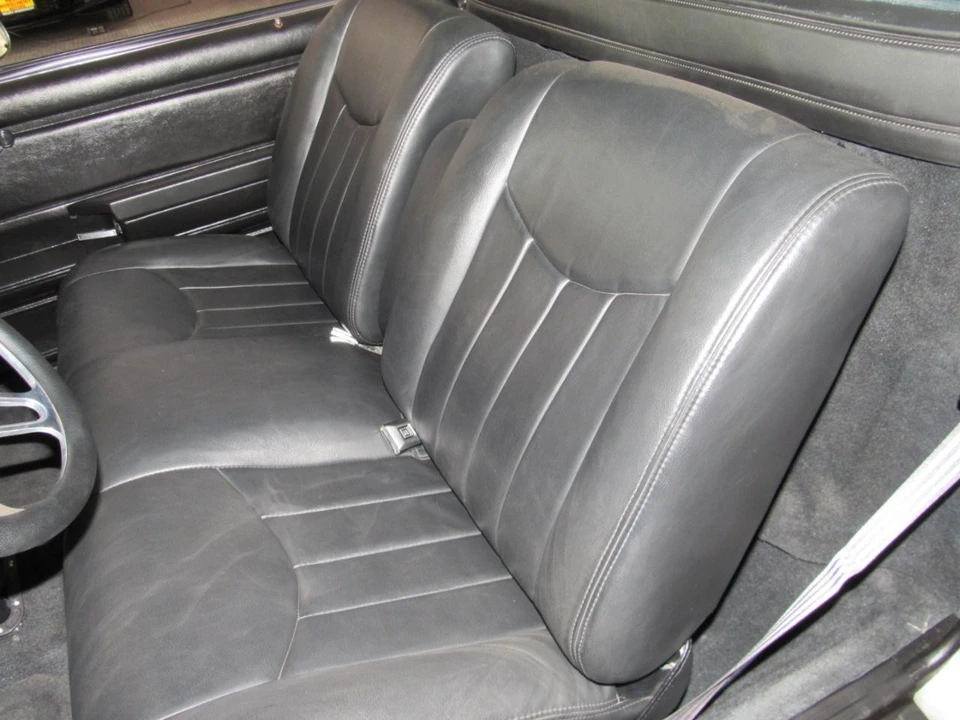 1985 Chevrolet El Camino 5th Gen - Image 27 of 31