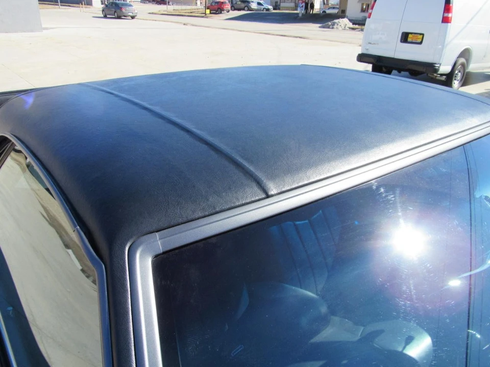 1985 Chevrolet El Camino 5th Gen - Image 17 of 31