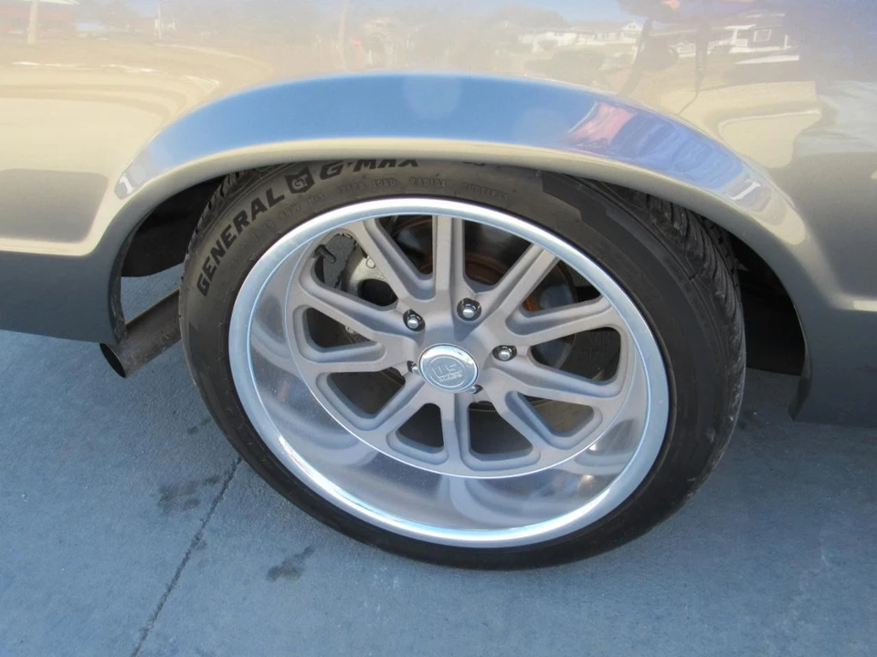 1985 Chevrolet El Camino 5th Gen - Image 21 of 31