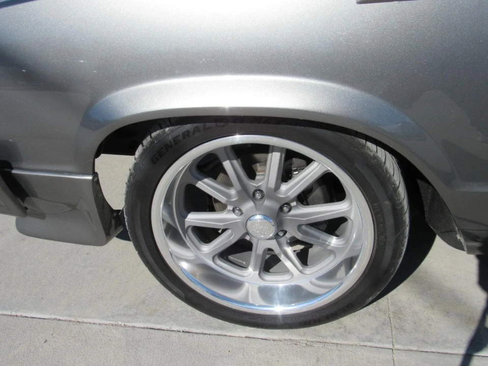 1985 Chevrolet El Camino 5th Gen - Image 19 of 31