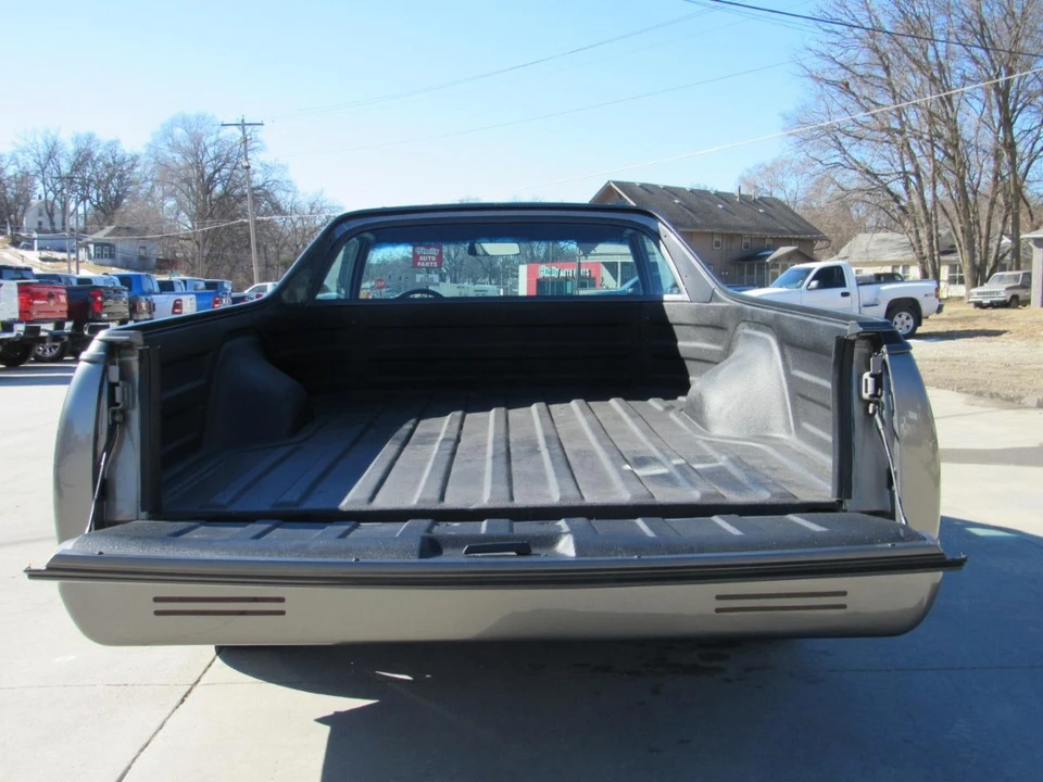 1985 Chevrolet El Camino 5th Gen - Image 14 of 31