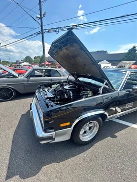1985 Chevrolet El Camino SA