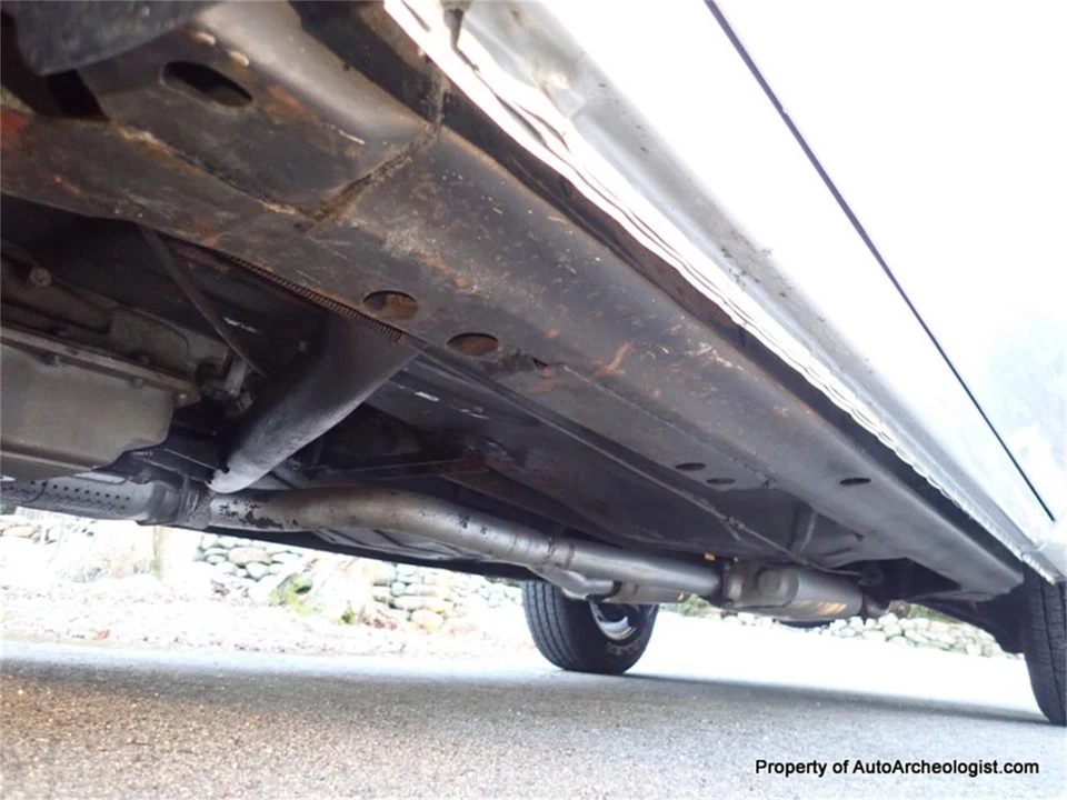 1985 Chevrolet El Camino 5th Gen - Image 9 of 24