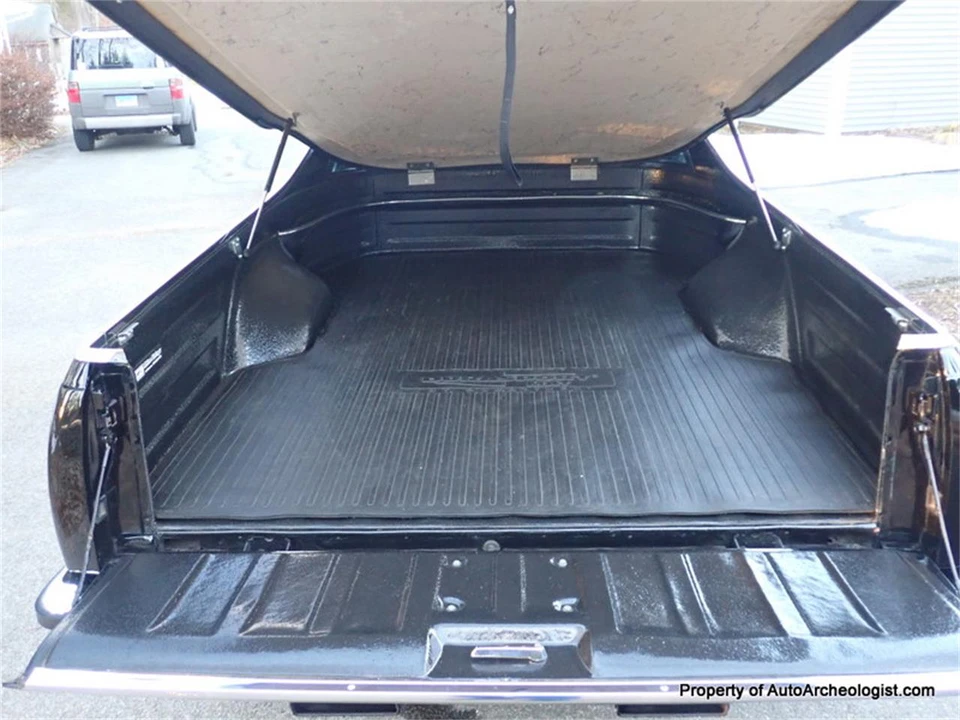 1985 Chevrolet El Camino 5th Gen - Image 11 of 24