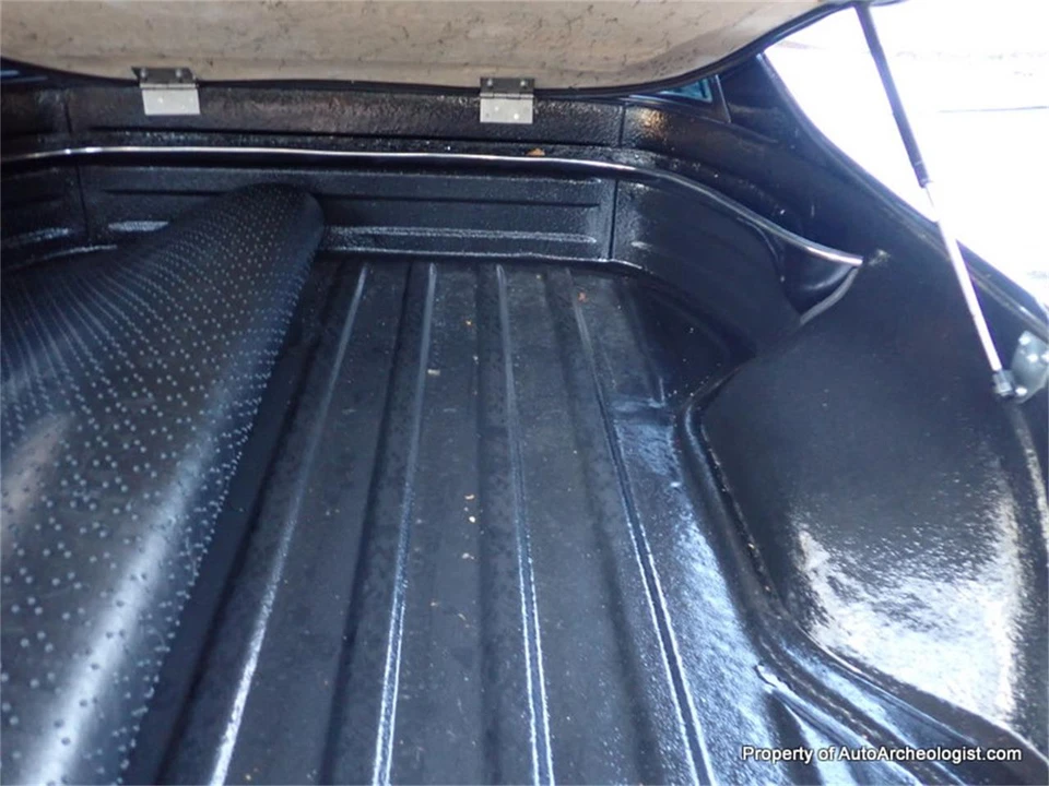 1985 Chevrolet El Camino 5th Gen - Image 12 of 24