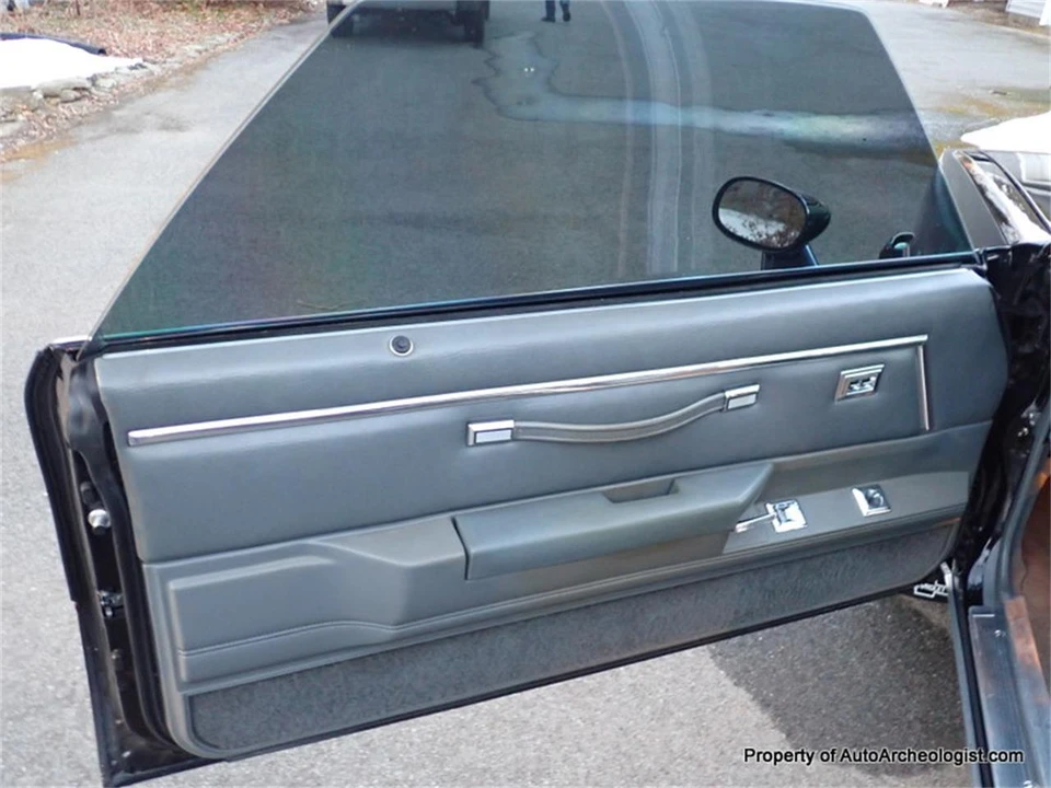 1985 Chevrolet El Camino 5th Gen - Image 14 of 24
