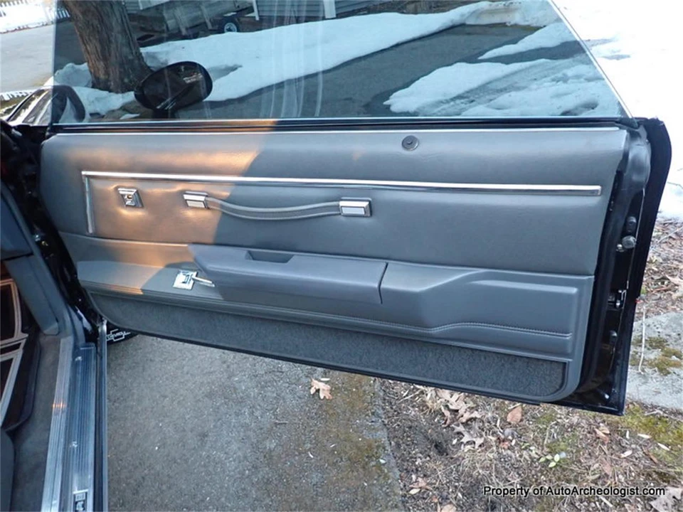 1985 Chevrolet El Camino 5th Gen - Image 18 of 24