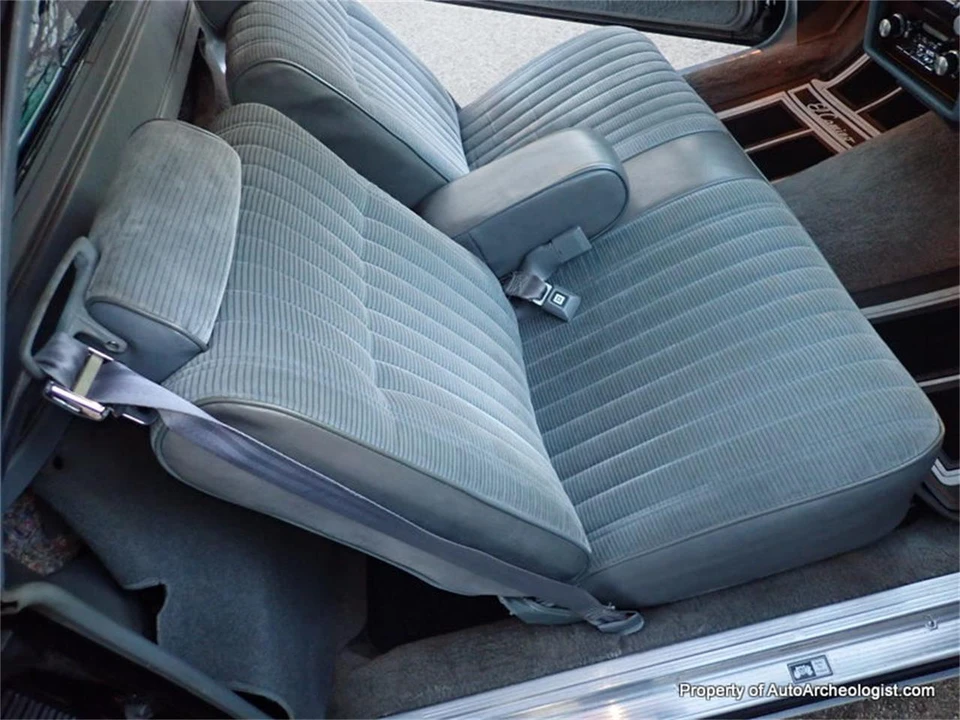 1985 Chevrolet El Camino 5th Gen - Image 19 of 24